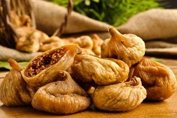 قیمت انجیر خشک درجه یک با کیفیت ارزان + خرید عمده